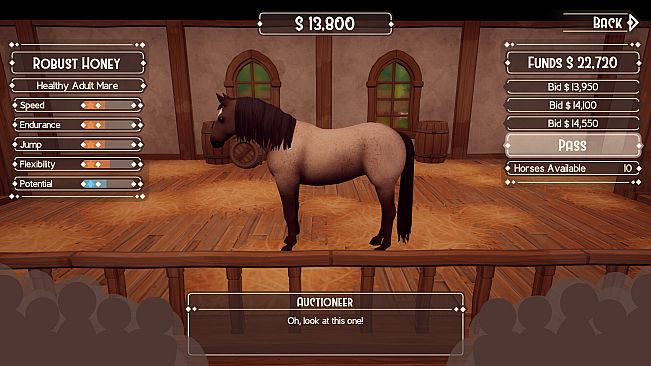 The Ranch of Rivershine