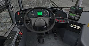 OMSI 2 Add-on Citybus 628c & 628g LF