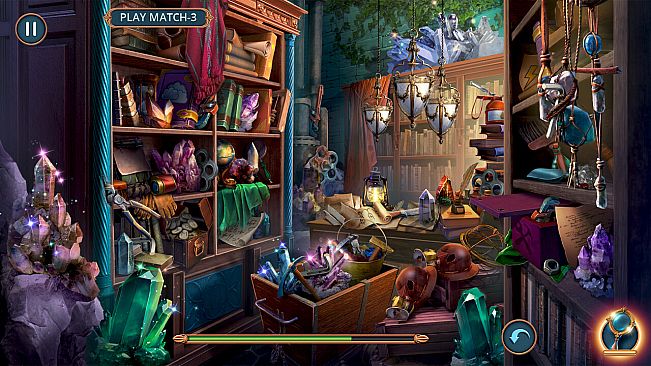 Maze of Realities: Symphony of Invention DLC