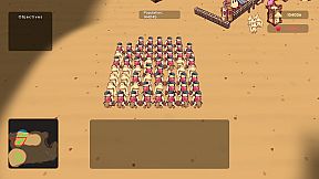 Defenders of the Dune