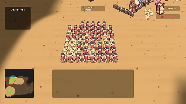 Defenders of the Dune