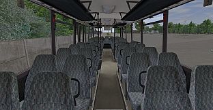 OMSI 2 Add-on City & Regionbus 200 Series