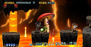 Cast of the Seven Godsends - Redux