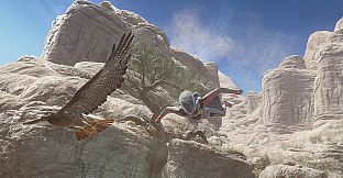 3DMark Sky Diver benchmark