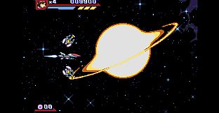 Advanced Busterhawk Gley Lancer: Overdrive