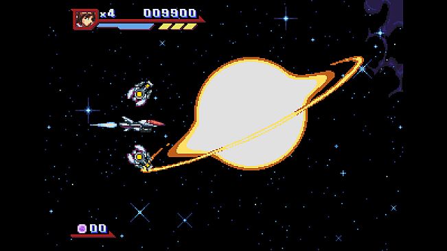 Advanced Busterhawk Gley Lancer: Overdrive