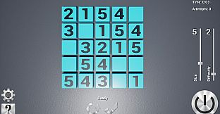 Sudoku3D