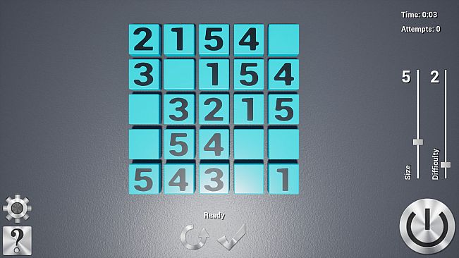 Sudoku3D