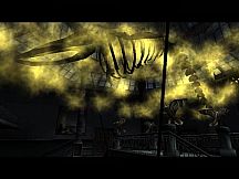 Curse: The Eye of Isis