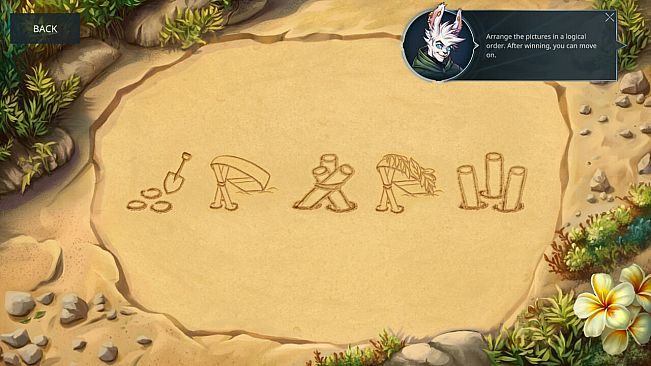 Lyndaria: Lust Adventure