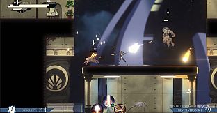 Seraph - Praetor (Costume Pack)