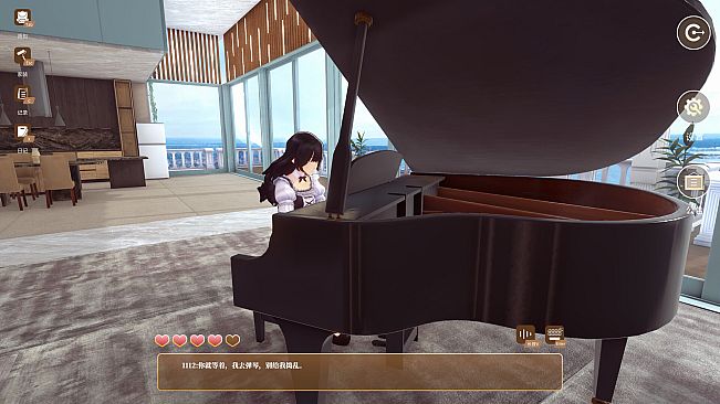Spirit Companion: My AI Roommate Can't Be This Adorable