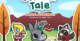 A Tiny Sticker Tale Soundtrack