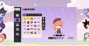 Character House -Desktop Companion-