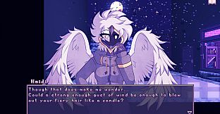 Cinderheat Chocolate