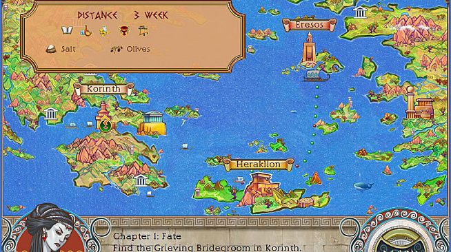 Tradewinds Caravans + Odyssey Pack