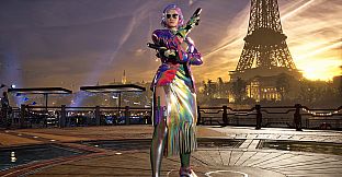 TEKKEN 8 - Season 3 Pass