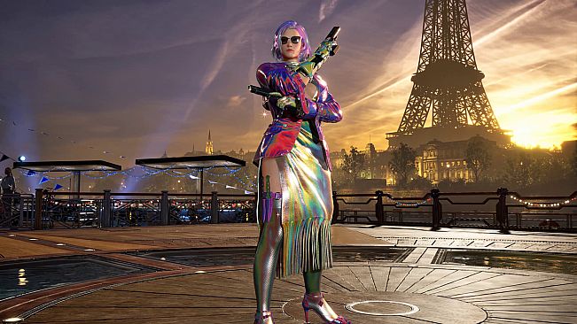 TEKKEN 8 - Season 3 Pass