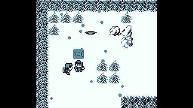 Experiment Anglerfish: White Hook River