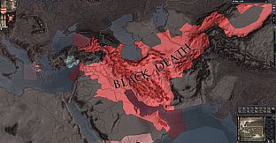 Expansion - Crusader Kings II: The Reaper's Due