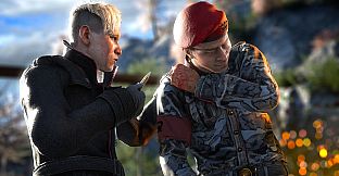 FAR CRY 4 GOLD EDITION