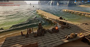 Medieval Life: Chronicles Of Annora