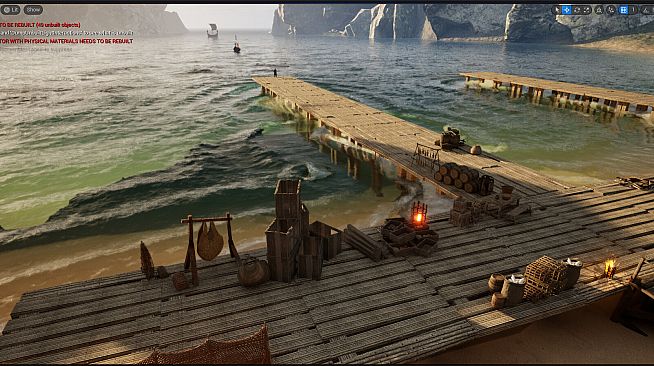 Medieval Life: Chronicles Of Annora