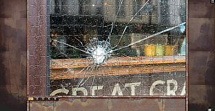 Jigsaw Puzzle Pack - Pixel Puzzles Ultimate: Civil Unrest