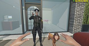 贝如塔按摩店模拟器 Beta Massage Parlor Simulator