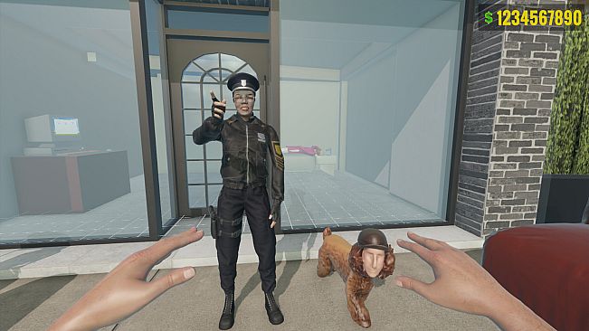 贝如塔按摩店模拟器 Beta Massage Parlor Simulator