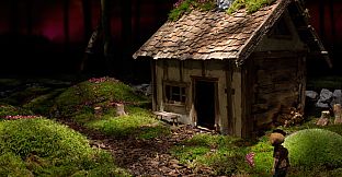 The Dream Machine: Chapter 5