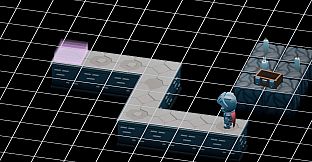 Dark Dungeon Mind Mess