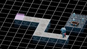 Dark Dungeon Mind Mess (Windows)