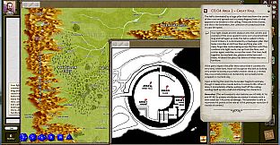 Fantasy Grounds - C&C: Rune Lore