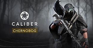 Caliber: Chernobog
