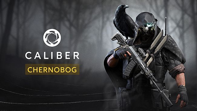 Caliber: Chernobog