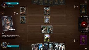 The Art of War: Card Game