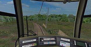 OMSI 2 Add-on K-Bergbahn