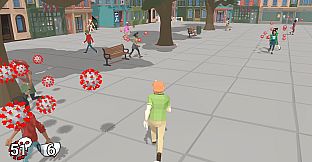 Covid19 - Toilet Paper Run