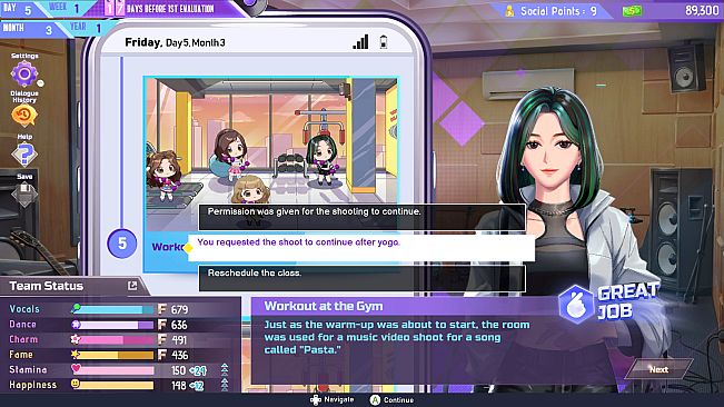 K-pop Idol Stories: Road to Debut