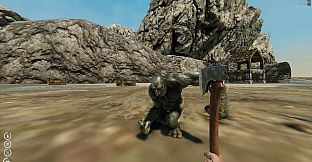 Shadow of the Night : Monsters