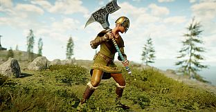 Ravenbound - Hammers of Ávalt