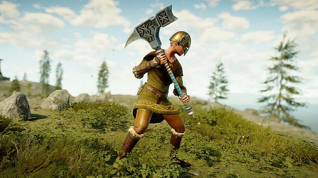 Ravenbound - Hammers of Ávalt