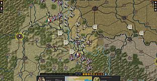 Strategic Command: American Civil War - Concert of Europe