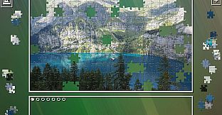 Super Jigsaw Puzzle: Generations - Switzerland