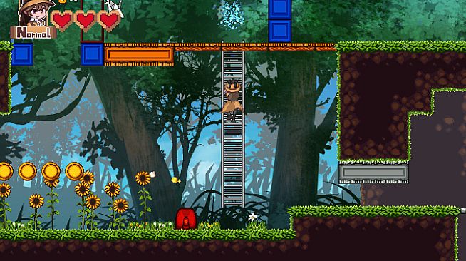 Noah and Black Magician