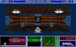 Blake Stone: Planet Strike