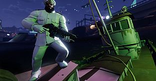 Agents of Mayhem - Franchise Force Skins Pack