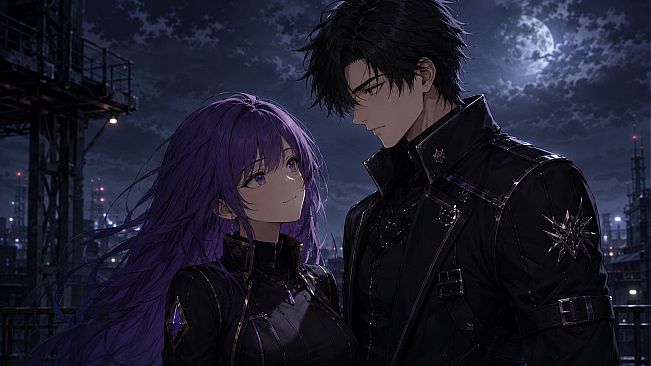 Hentai Academy: Echo Protocol
