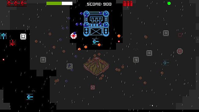 Tiger Tank 59 Ⅰ Volcano MP039